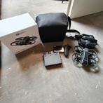 DJI Avata 2 Fly More Combo + FPV Controller 3 + ND Filters, Audio, Tv en Foto, Drones, Ophalen of Verzenden, Zo goed als nieuw