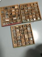 NOS Partij originele Dellorto carburateur onderdelen, Fietsen en Brommers, Brommeronderdelen | Oldtimers, Ophalen of Verzenden