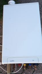 Cv ketel intergas hr36/30, Doe-het-zelf en Verbouw, Verwarming en Radiatoren, Ophalen, 30 tot 80 cm, Gebruikt, Cv-ketel of Combi-ketel