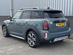 Mini Mini Countryman 2.0 Cooper S E ALL4 MINI Yours Panorama, Automaat, Gebruikt, Countryman, Met garantie (alle)