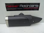 Originele Uitlaat Demper Kawasaki ZX6R Ninja 636 2024-2025, Ophalen of Verzenden, Nieuw