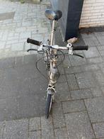 Vouwfiets dahon, Fietsen en Brommers, Fietsen | Vouwfietsen, Minder dan 14 inch, Versnellingen, Ophalen of Verzenden, Zo goed als nieuw
