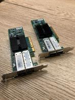 Synology NAS 10Gb SFP+ netwerkkaart NIC CX312B, Computers en Software, NAS, Verzenden, Gebruikt