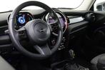 MINI Electric Classic / Sportstoelen / LED / Stoelverwarming, Auto's, Gebruikt, Met garantie (alle), 4 stoelen, Leder en Stof