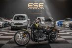 Harley Davidson 114 FXBRS Softail Breakout, Chopper, Bedrijf, Meer dan 35 kW, ABS