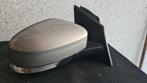 Ford Focus mk3 spiegels grijs, Ophalen of Verzenden, Ford