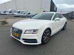 Audi A7 Sportback 3.0 TFSI quattro Pro Line plus, Auto's, A7, Euro 5, Gebruikt, 2995 cc