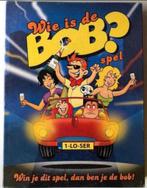 Miko leuk Spel! Wie is de BOB? Nieuwstaat, Hobby en Vrije tijd, Gezelschapsspellen | Bordspellen, Een of twee spelers, Ophalen of Verzenden