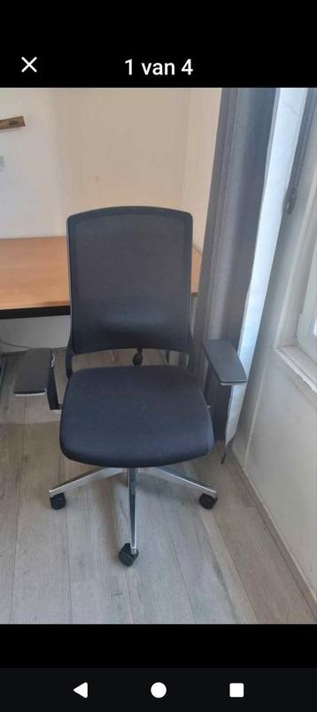 Bureaustoel  beschikbaar voor biedingen