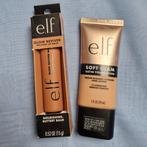 E.l.f elf Make-up foundation + glow reviver lip balm, Sieraden, Tassen en Uiterlijk, Uiterlijk | Cosmetica en Make-up, Ophalen of Verzenden
