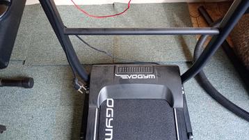 Thuis fitness  beschikbaar voor biedingen