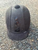 Cap zwart maat 55 Imperial Riding, Dieren en Toebehoren, Ophalen of Verzenden, Gebruikt