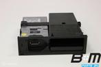 Music interface AMI Audi RS3 A3 8P 8P0035785, Gebruikt