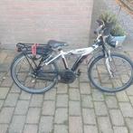 Loekie X treme jongens fiets 22 inch, Fietsen en Brommers, Fietsen | Jongens, Ophalen, 22 inch, Gebruikt, Loekie