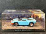 Ford GT40 * Die Another Day, Hobby en Vrije tijd, Modelauto's | 1:43, Ophalen of Verzenden, Nieuw, Auto, Overige merken
