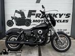 Harley Davidson 88 FXDX Dyna Super Glide Special, Sportuitlaat, Chopper, 1449 cc, Meer dan 35 kW