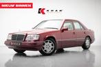 Mercedes-Benz E-klasse 200 Elegance |Schuifdak|Topstaat|NAP|, Automaat, 4 cilinders, Origineel Nederlands, Bedrijf