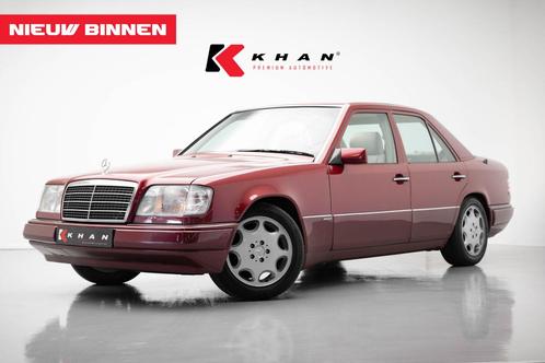 Mercedes-Benz E-klasse 200 Elegance |Schuifdak|Topstaat|NAP|, Auto's, Mercedes-Benz, Bedrijf, Te koop, E-Klasse, ABS, Centrale vergrendeling