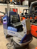 Reinigingsmachine hefter schrobmachine schrobzuigmachine, Ophalen, Gebruikt