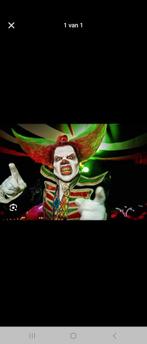 Tickets 4 oktober te koop! Walibi, Tickets en Kaartjes