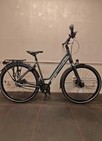 Koga F3 4.0 Dames Groen 50cm 2021