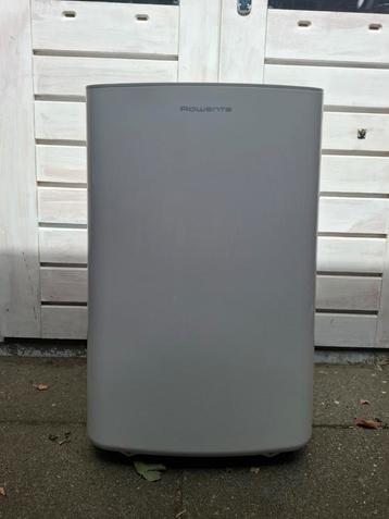 Rowenta Mobiele Airco beschikbaar voor biedingen