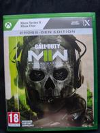 Call of Duty: Modern Warfare II, Spelcomputers en Games, Ophalen of Verzenden, Zo goed als nieuw