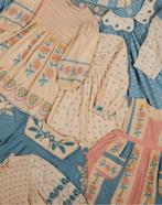 Gezocht: Borduursters met borduurmachine, Verzenden, Zo goed als nieuw, Patroon