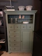 Brocante kast Toulouse, Gebruikt, 50 tot 70 cm, 105 cm of meer, Ophalen of Verzenden