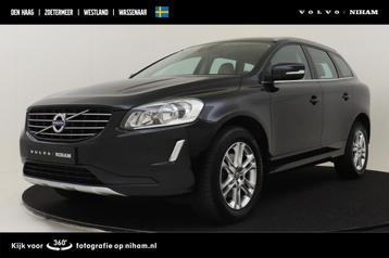 Volvo XC60 D5 AWD AUT. -POWER-SEATS|TREKHAAK|18"|VOLVO.GUARD beschikbaar voor biedingen