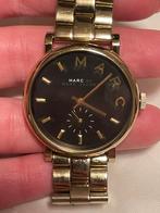 Marc Jacobs Dameshorloge, Staal, Gebruikt, Staal, Polshorloge