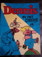 Dennis in het circus, Gelezen, Ophalen of Verzenden
