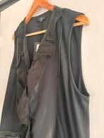 PONT NUF Nieuwe deense tuniek pont neuf maat L / 46 zwart, Pont neuf, Zwart, Maat 46/48 (XL) of groter, Nieuw