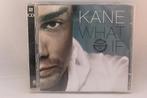 Kane - What if (2 CD), Verzenden, Zo goed als nieuw, Poprock