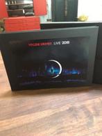 Mylene Farmer live 2019 edition limited 2 cd box deluxe item, Ophalen of Verzenden, Zo goed als nieuw