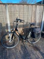 Sparta Amazone 4 Life Moederfiets, Fietsen en Brommers, Fietsen | Heren | Herenfietsen, Ophalen, Sparta, Gebruikt, Versnellingen