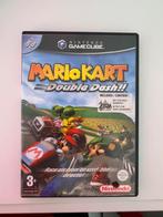 Mario Kart Double Dash!, Spelcomputers en Games, Ophalen, Racen en Vliegen, Zo goed als nieuw, 3 spelers of meer