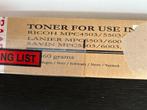 Toner.   Rocoh. MPC 4503., Ophalen of Verzenden, Nieuw, Toner