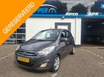 Hyundai i10 1.2 i-Motion Cool /Airco/Lm velgen, Voorwielaandrijving, Euro 5, Gebruikt, 4 cilinders