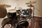 Compleet Yamaha drumstel te koop, Muziek en Instrumenten, Drumstellen en Slagwerk, Ophalen