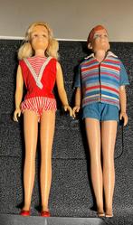 Oude Barbie poppen voor de liefhebber  Geen doos, Verzamelen, Ophalen of Verzenden, Gebruikt, Pop