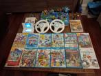 SUPER MARIO wii-u & wiigames met skylanders + ds met 3 games, Spelcomputers en Games, Avontuur en Actie, Online, Ophalen of Verzenden