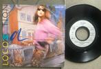 Orchestral Manoeuvres in the Dark - Locomotion 7” EU 1984, Cd's en Dvd's, Vinyl Singles, Ophalen of Verzenden, Gebruikt, Pop
