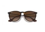 Ray Ban Erika Classic, nieuw , bon erbij van Pearl, garantie, Sieraden, Tassen en Uiterlijk, Zonnebrillen en Brillen | Dames, Zonnebril