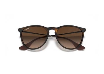 Ray Ban Erika Classic, nieuw , bon erbij van Pearl, garantie beschikbaar voor biedingen