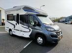 Super Compact 567 CM met frans hefbed, Diesel, Bedrijf, 5 tot 6 meter, Chausson