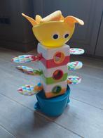 Yokidoo stapeltoren, Kinderen en Baby's, Speelgoed | Babyspeelgoed, Ophalen of Verzenden, Zo goed als nieuw, Overige typen