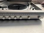Philips stereo music centre 1231, Ophalen of Verzenden, Zo goed als nieuw, Philips