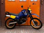 Yamaha XT600Z 55W 1985 - oer Ténéré, Motoren, Bedrijf, Enduro, 12 t/m 35 kW, 600 cc