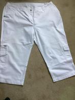 DAMES JEANS MAAT 52, Kleding | Dames, Broeken en Pantalons, Blauw, Maat 46/48 (XL) of groter, Ophalen of Verzenden, Zo goed als nieuw